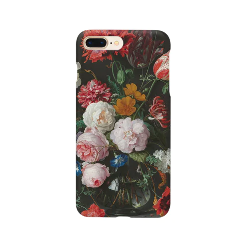 flowers Smartphone Case