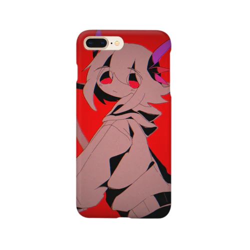 代理 Smartphone Case