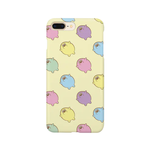 MALUUI Smartphone Case