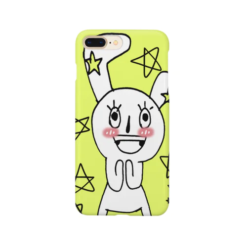 ハッピーくんケース Smartphone Case