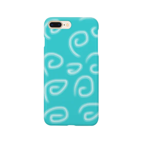 幸せケース Smartphone Case