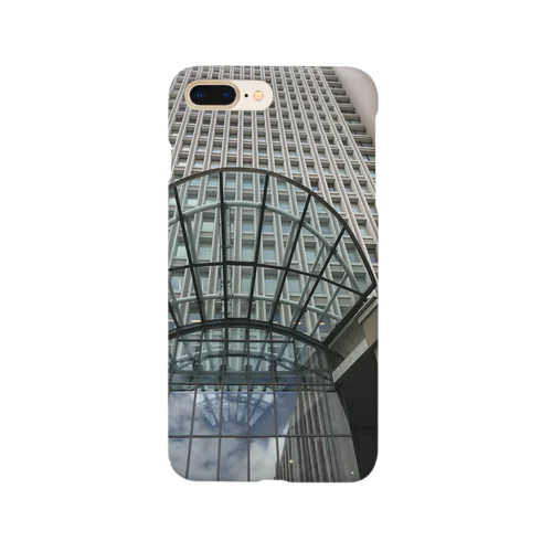 明治大学 Smartphone Case