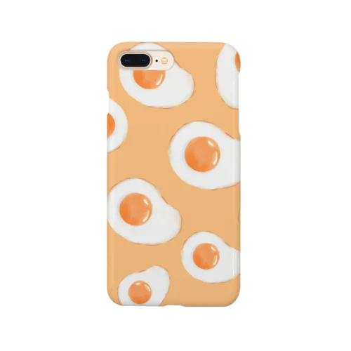 目玉焼き🍳 Smartphone Case