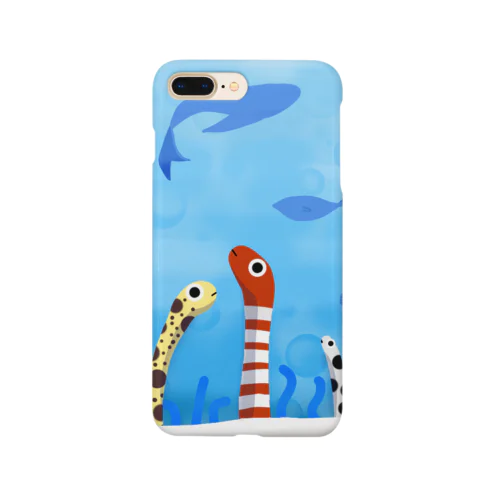 ちんあなごのにちじょう Smartphone Case