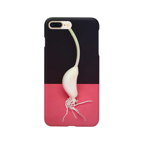 自立ニンニク Smartphone Case