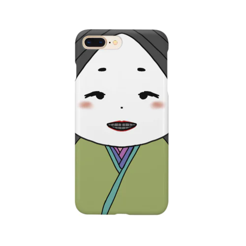 姫君 Smartphone Case