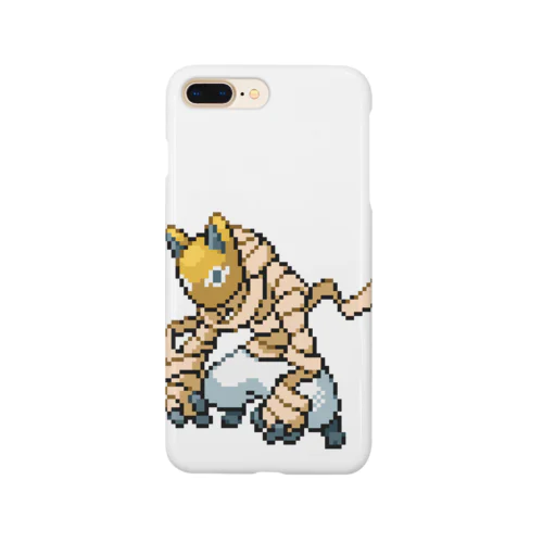 No.057 Smartphone Case