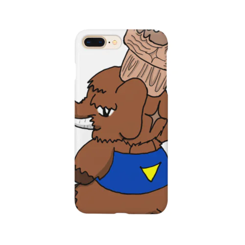 トマドン Smartphone Case