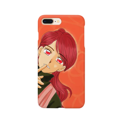 棘 Smartphone Case