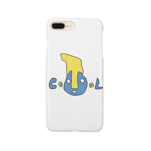 Cool星人 Smartphone Case