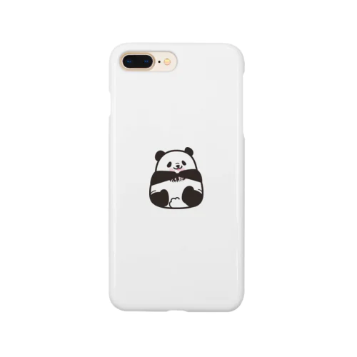 パンダ双子出産おめでとう! Smartphone Case