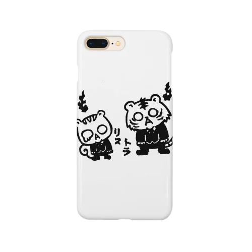 リストラ Smartphone Case