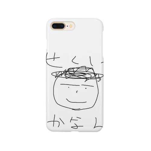 せくし～かなん Smartphone Case