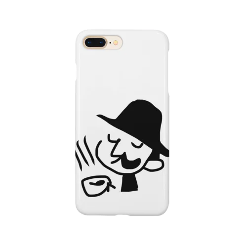 モンジュラスくん Smartphone Case