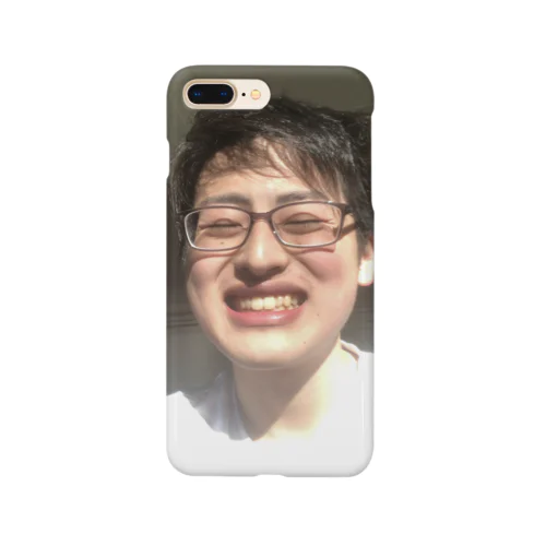 きくちくん Smartphone Case