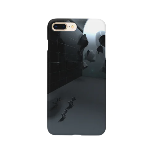 遭遇 Smartphone Case