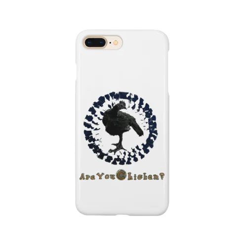 Are You Chicken? 2 Smartphone Case