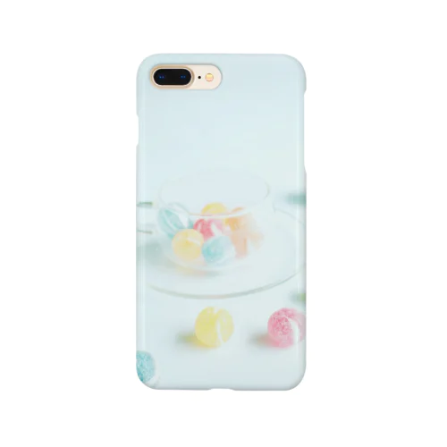 透き通る夏 Smartphone Case