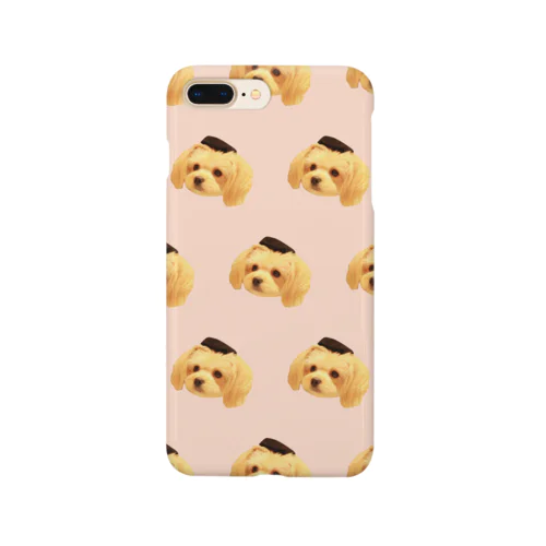 可愛いここ Smartphone Case