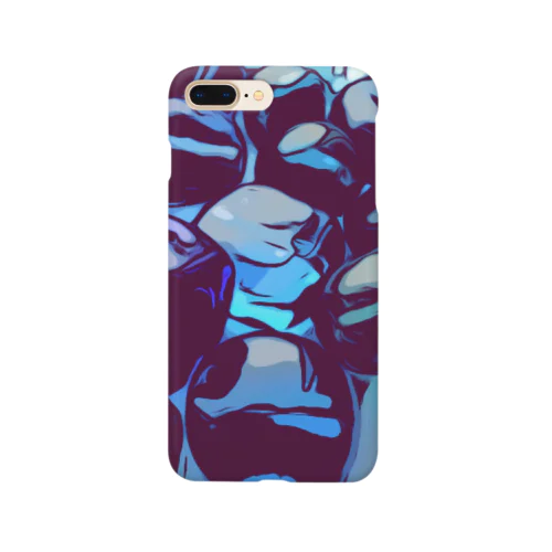 ガラス玉 Smartphone Case