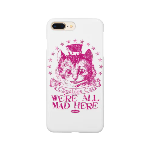 Cheshire Cat Smartphone Case