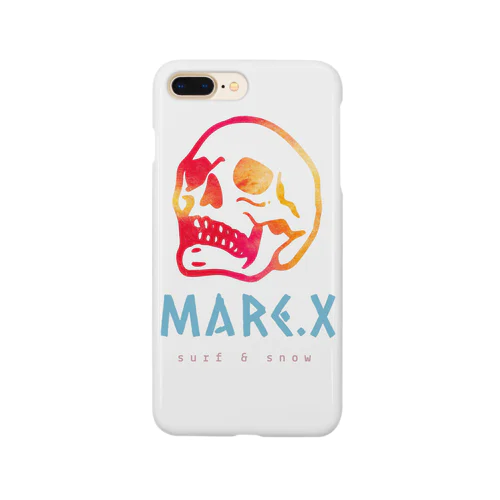 Mare.X Smartphone Case