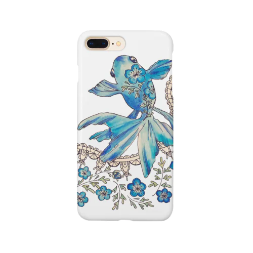 金魚畑 Smartphone Case