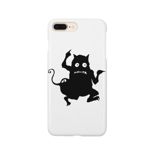 みちしるべぇ ver2 Smartphone Case