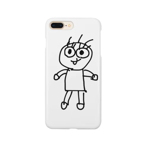 トニーニくん Smartphone Case