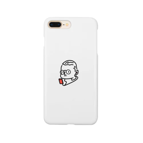 現代っ子ストラヴィンスキー Smartphone Case