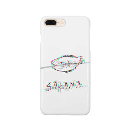 SAKANA Smartphone Case