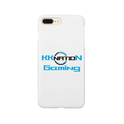 KKnationGaming 2 Smartphone Case