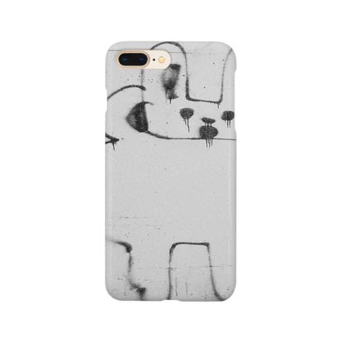 sos4 Smartphone Case