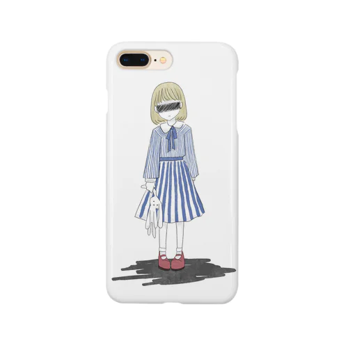 モザイクガール Smartphone Case