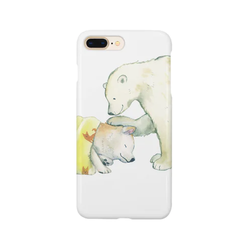 しばわんこスマホケース Smartphone Case