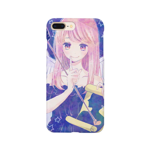 あなたは私に選ばれたのです✩ Smartphone Case