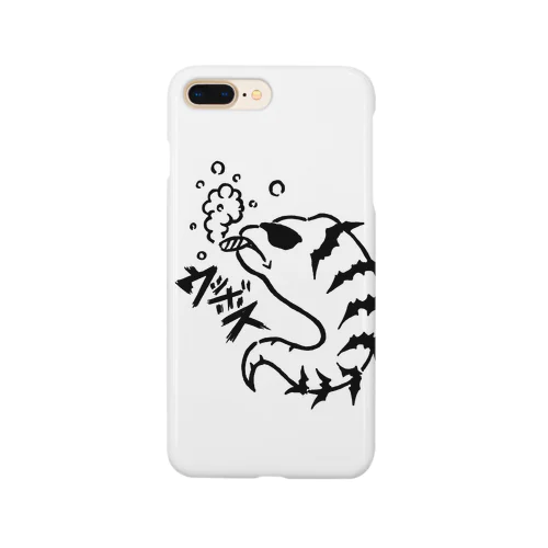 ウツボス Smartphone Case