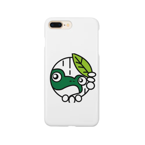 さがえ〜る君 Smartphone Case