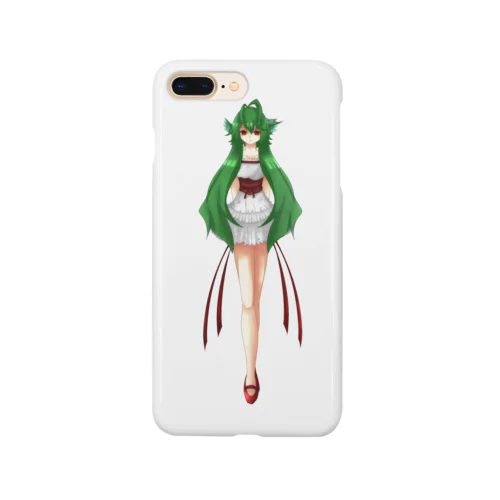 ウィンググッズ Smartphone Case