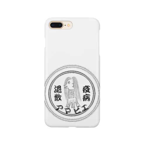 アマビエグッズ Smartphone Case