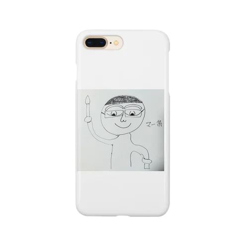 まー爺 Smartphone Case