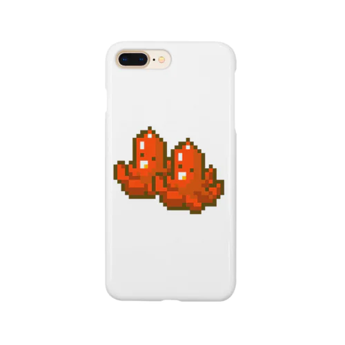 タコさんウインナースマホケース Smartphone Case