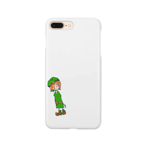 ピーターパン Smartphone Case