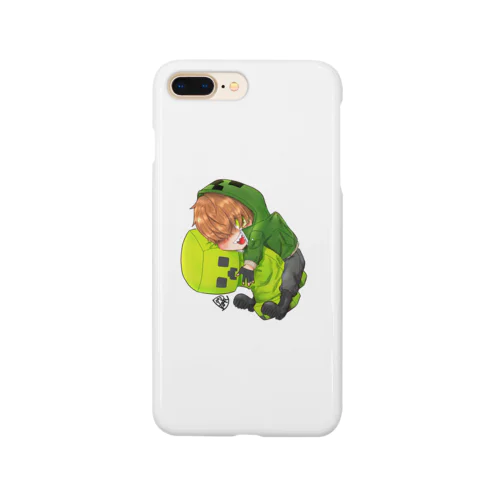 ニキ Smartphone Case