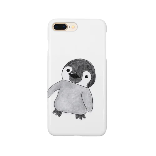 ベビーペンギン Smartphone Case