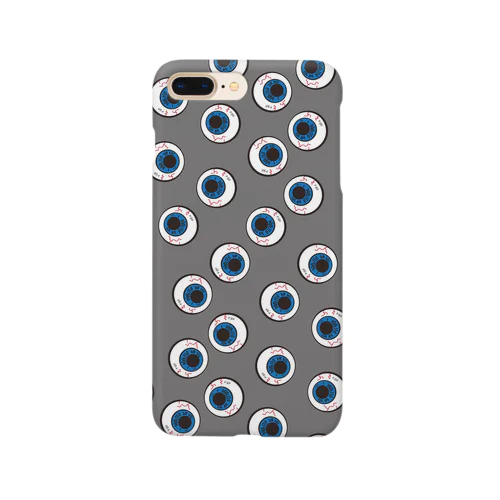 EYE BALL Smartphone Case