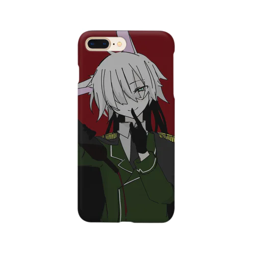 み Smartphone Case