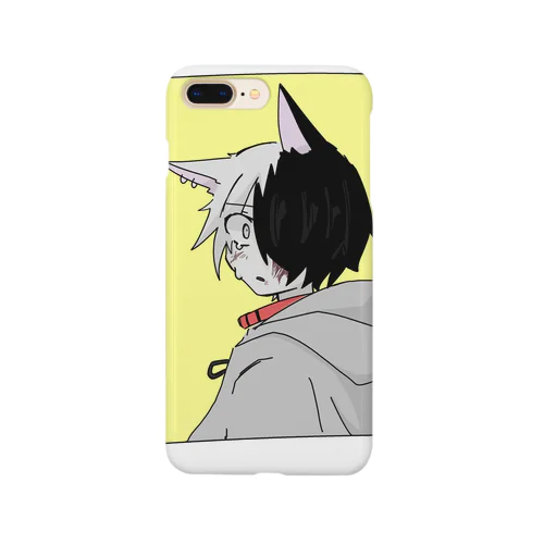 も Smartphone Case