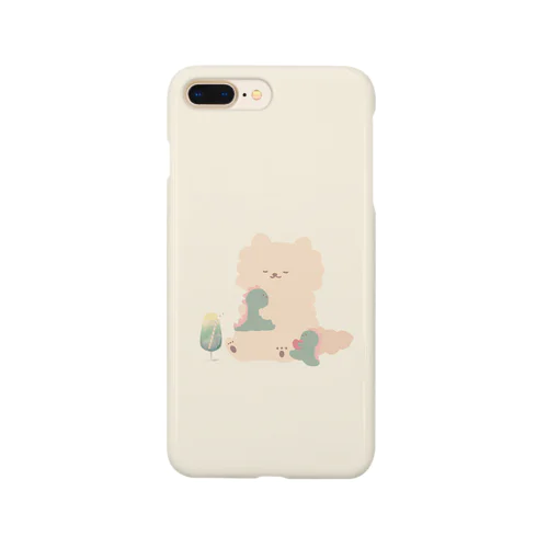 イヌ Smartphone Case