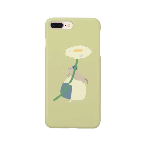 おにぎりちゃん Smartphone Case